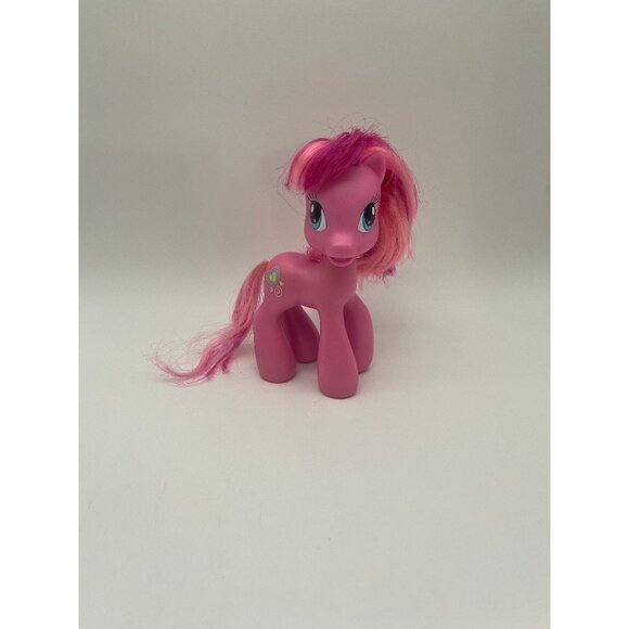 2009 Hasbro My Little Pony Generation 3 Pinkie Pie's Mom Pony - Picture 1 of 7